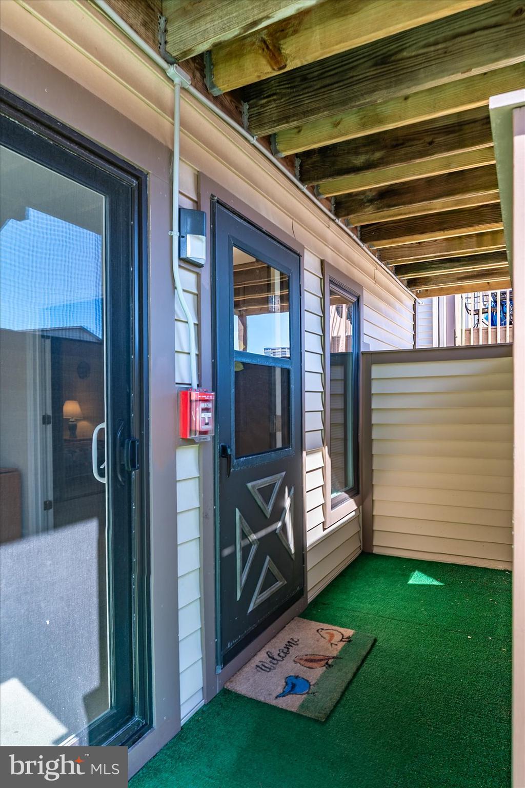 CLUB OCEAN VILLAS II - Residential