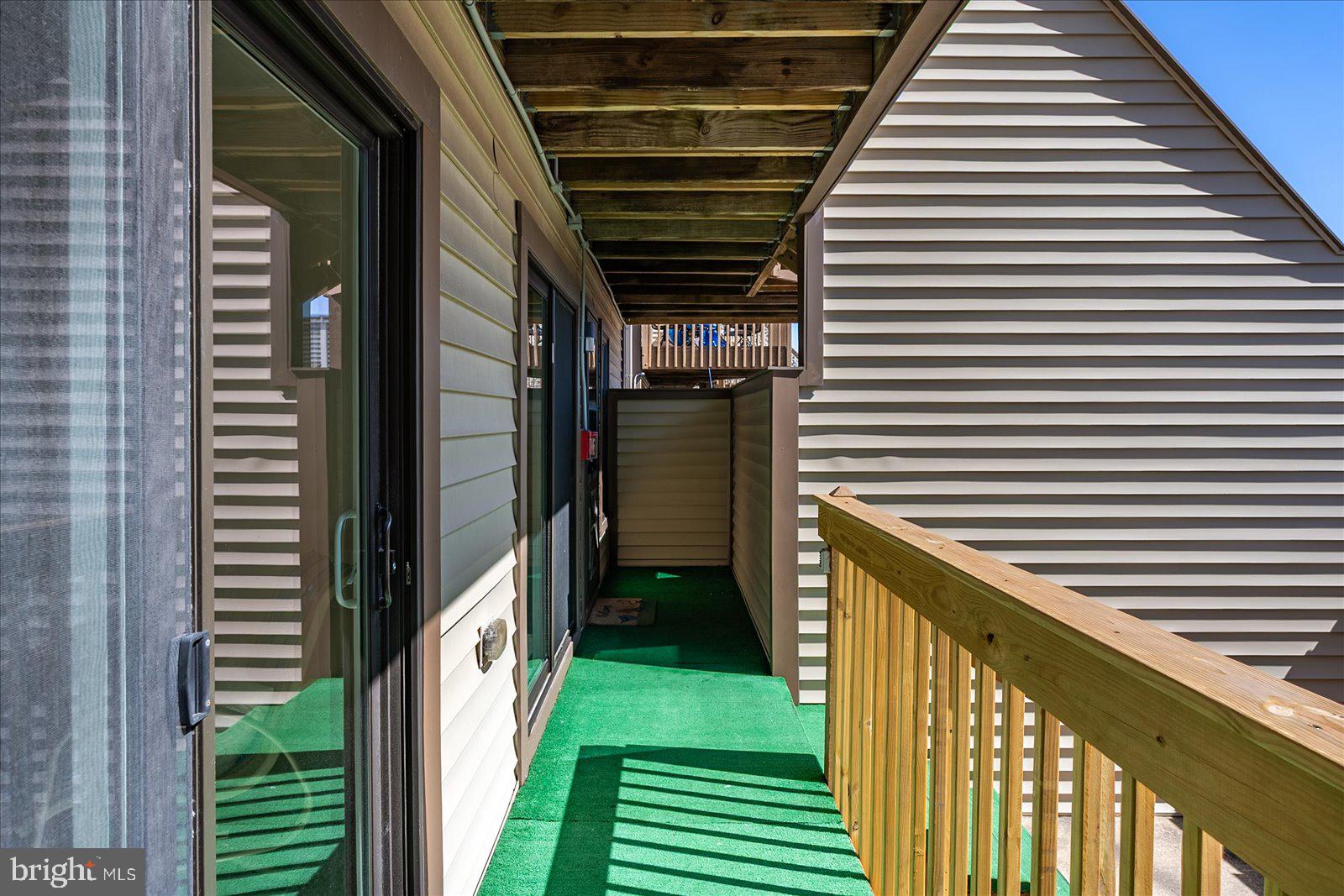 CLUB OCEAN VILLAS II - Residential