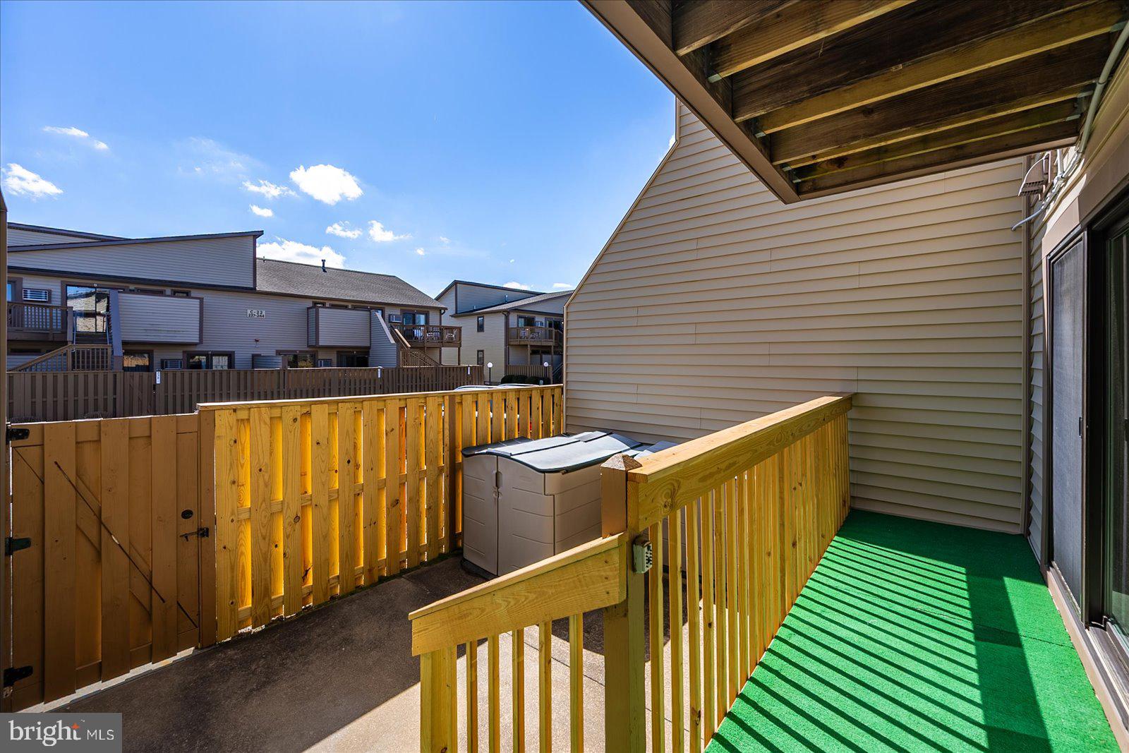 CLUB OCEAN VILLAS II - Residential