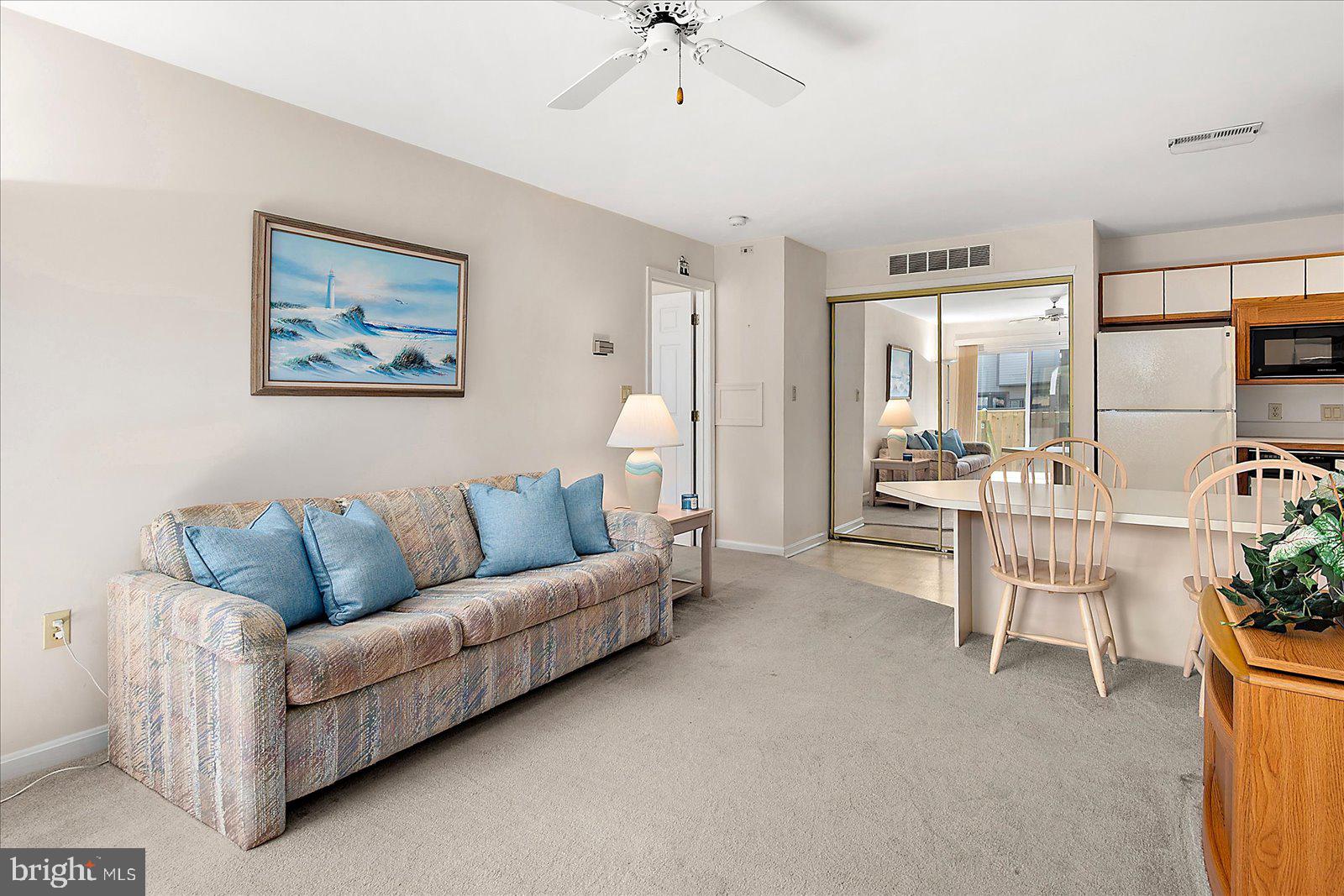 CLUB OCEAN VILLAS II - Residential