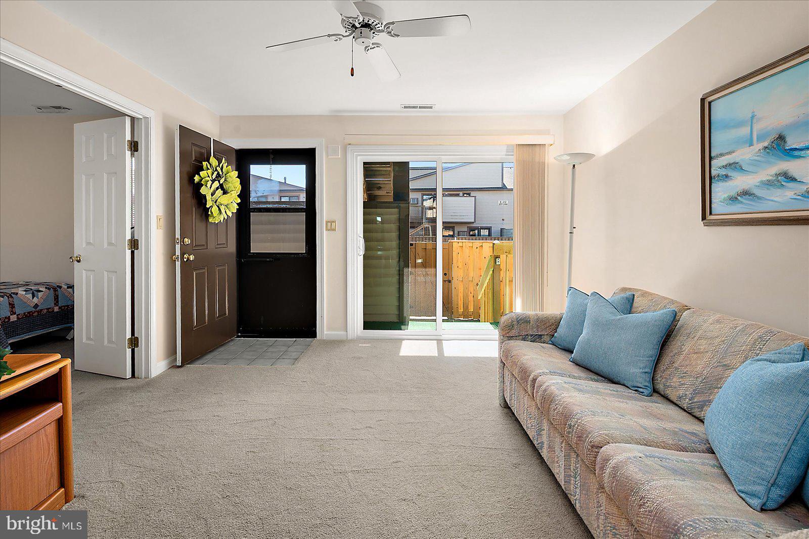 CLUB OCEAN VILLAS II - Residential