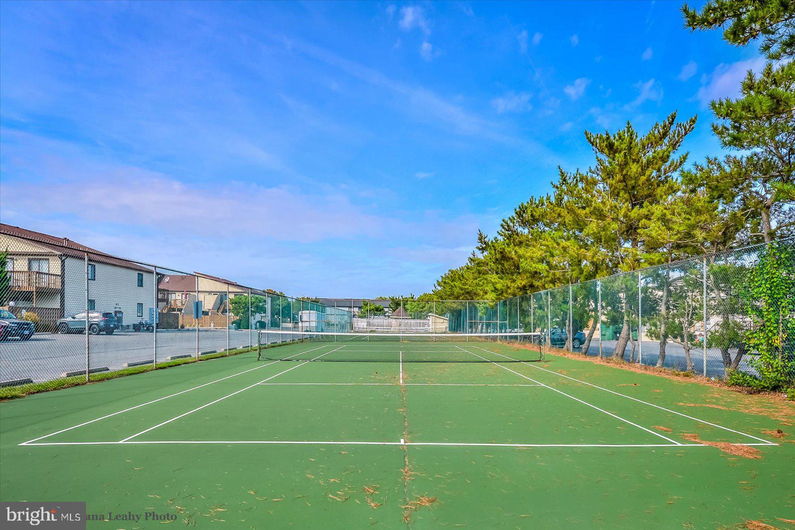 CLUB OCEAN VILLAS II - Residential