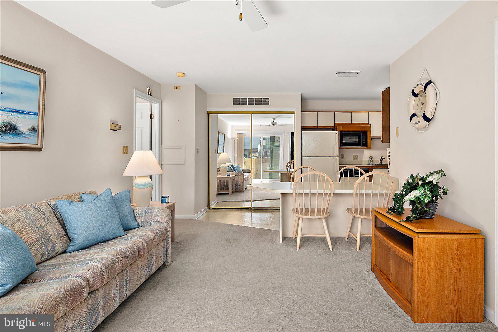 CLUB OCEAN VILLAS II - Residential