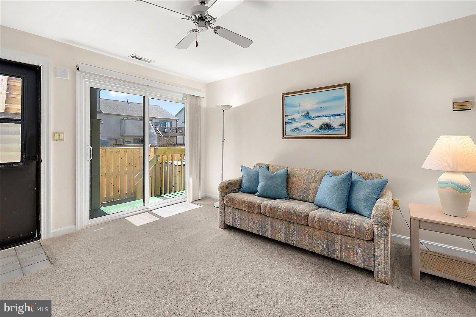 CLUB OCEAN VILLAS II - Residential