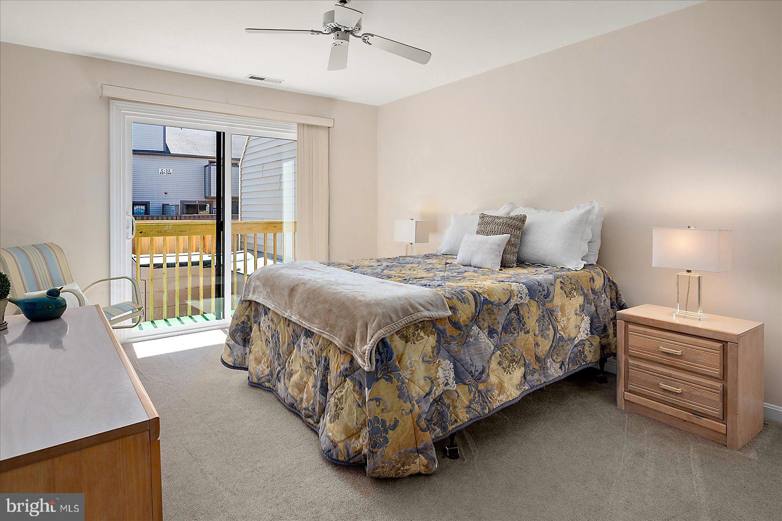 CLUB OCEAN VILLAS II - Residential