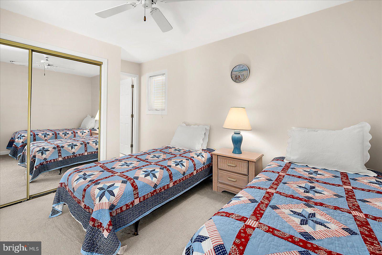 CLUB OCEAN VILLAS II - Residential