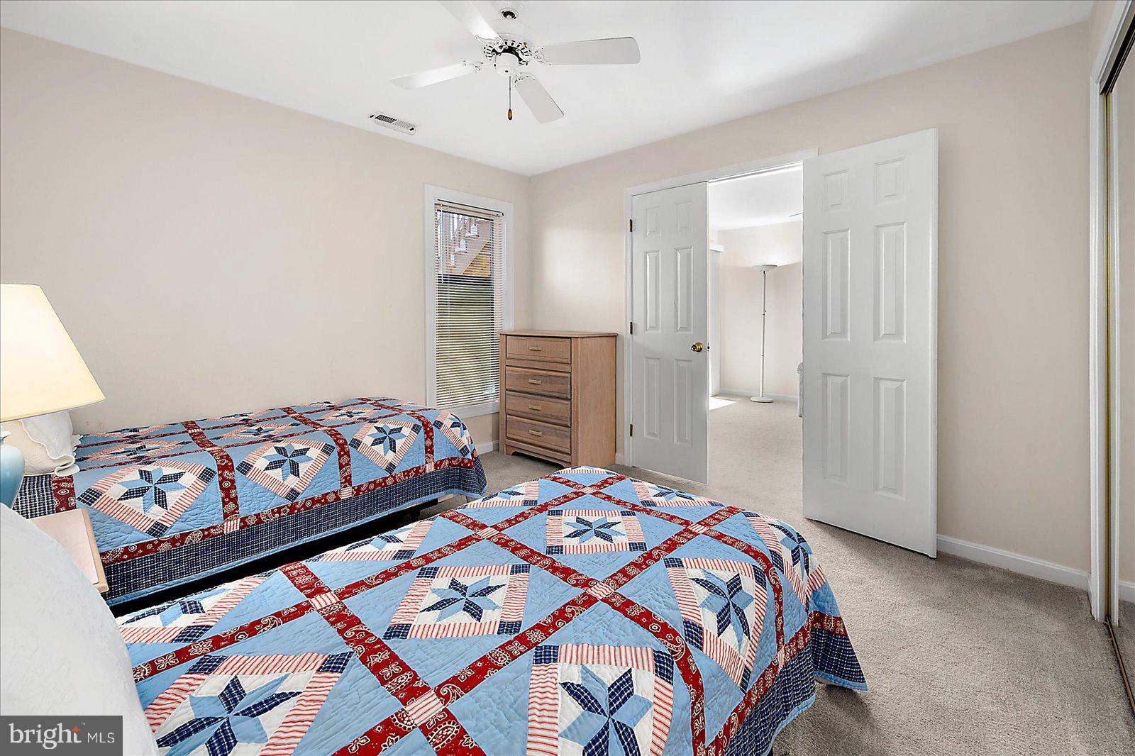 CLUB OCEAN VILLAS II - Residential