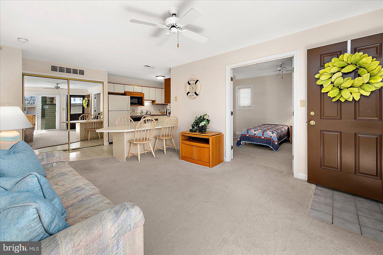 CLUB OCEAN VILLAS II - Residential