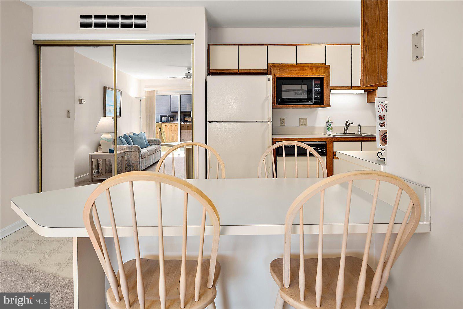 CLUB OCEAN VILLAS II - Residential