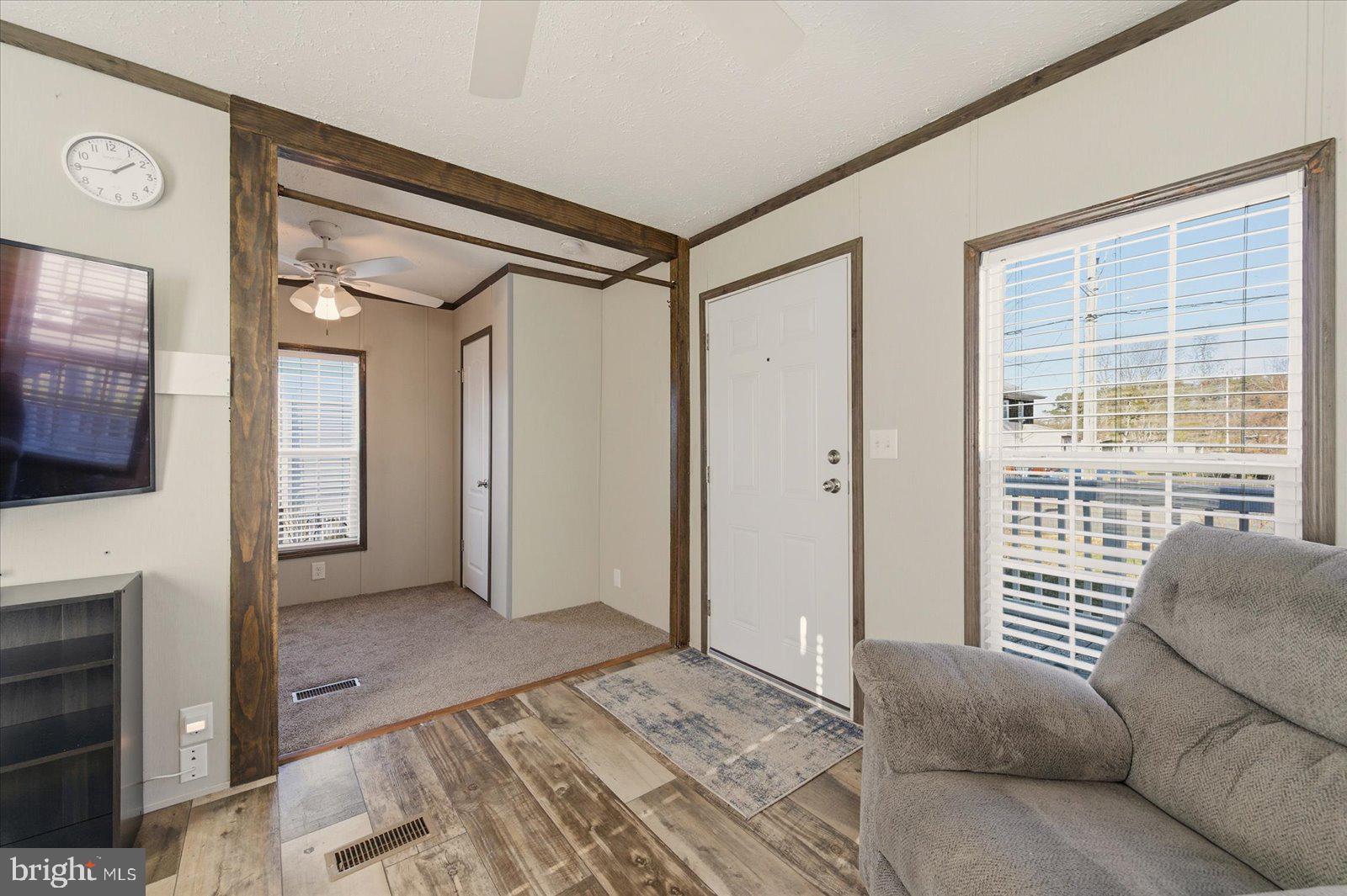 SALT LIFE PARK LLC - Residential