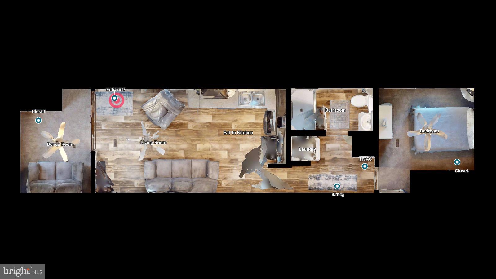 SALT LIFE PARK LLC - Residential