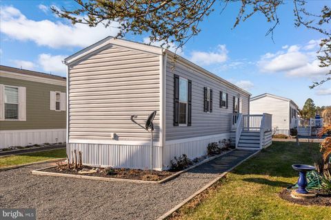 12346 OLD BRIDGE ROAD 112 OCEAN CITY MD 21842