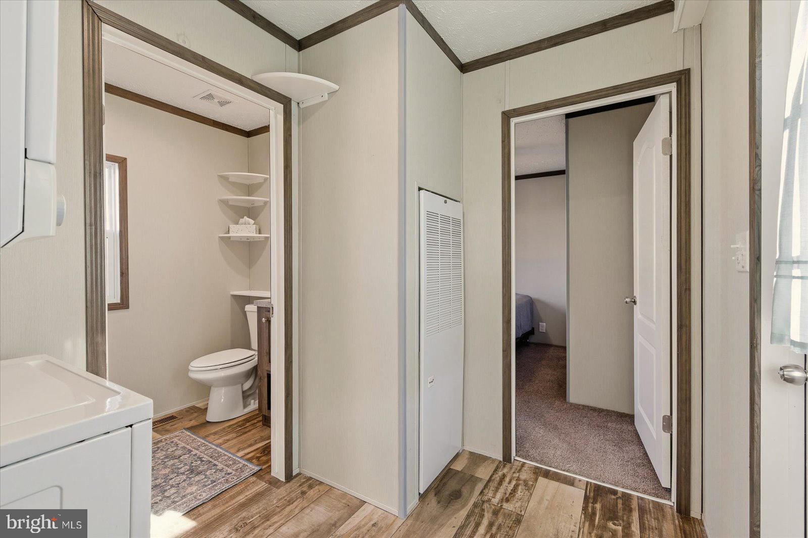 SALT LIFE PARK LLC - Residential