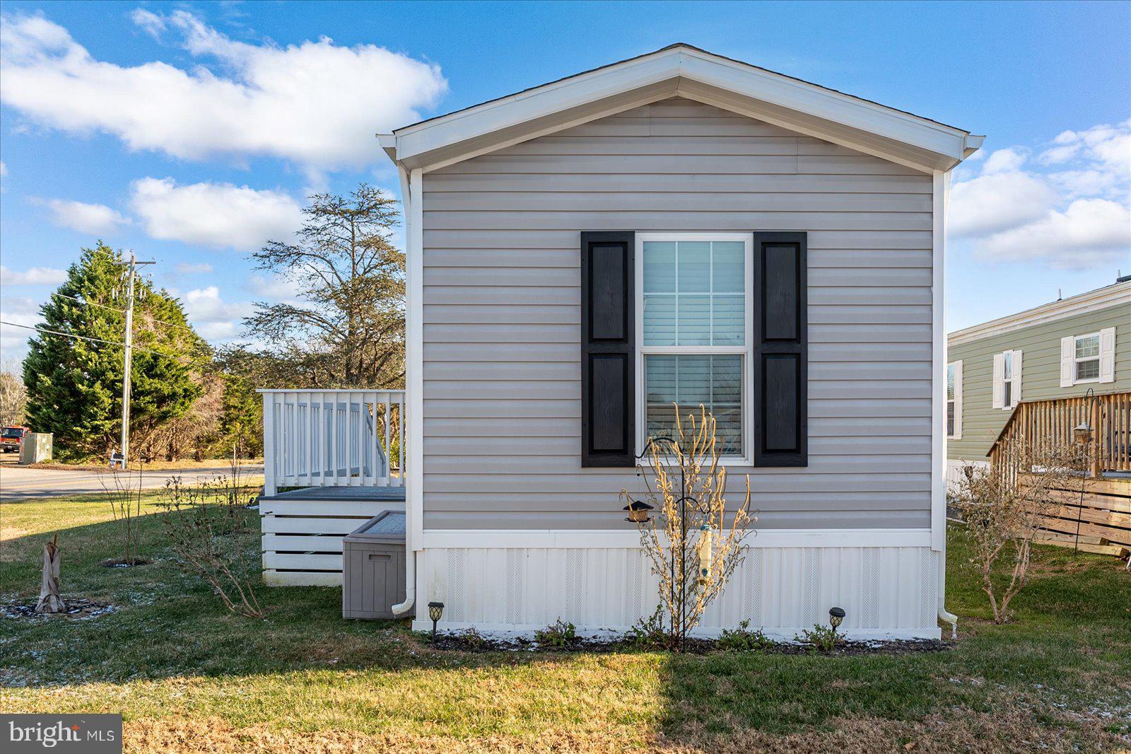 SALT LIFE PARK LLC - Residential