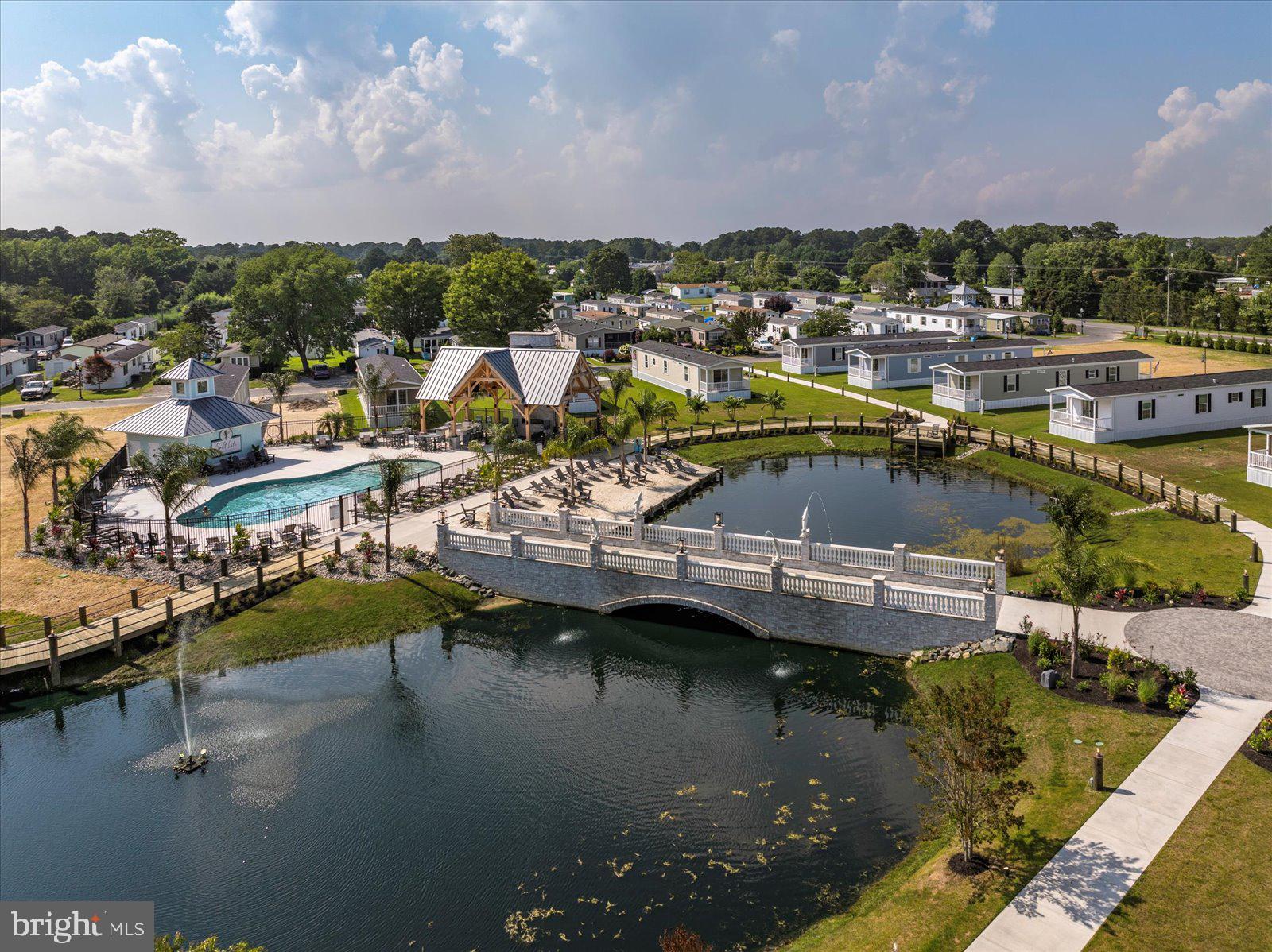 SALT LIFE PARK LLC - Residential