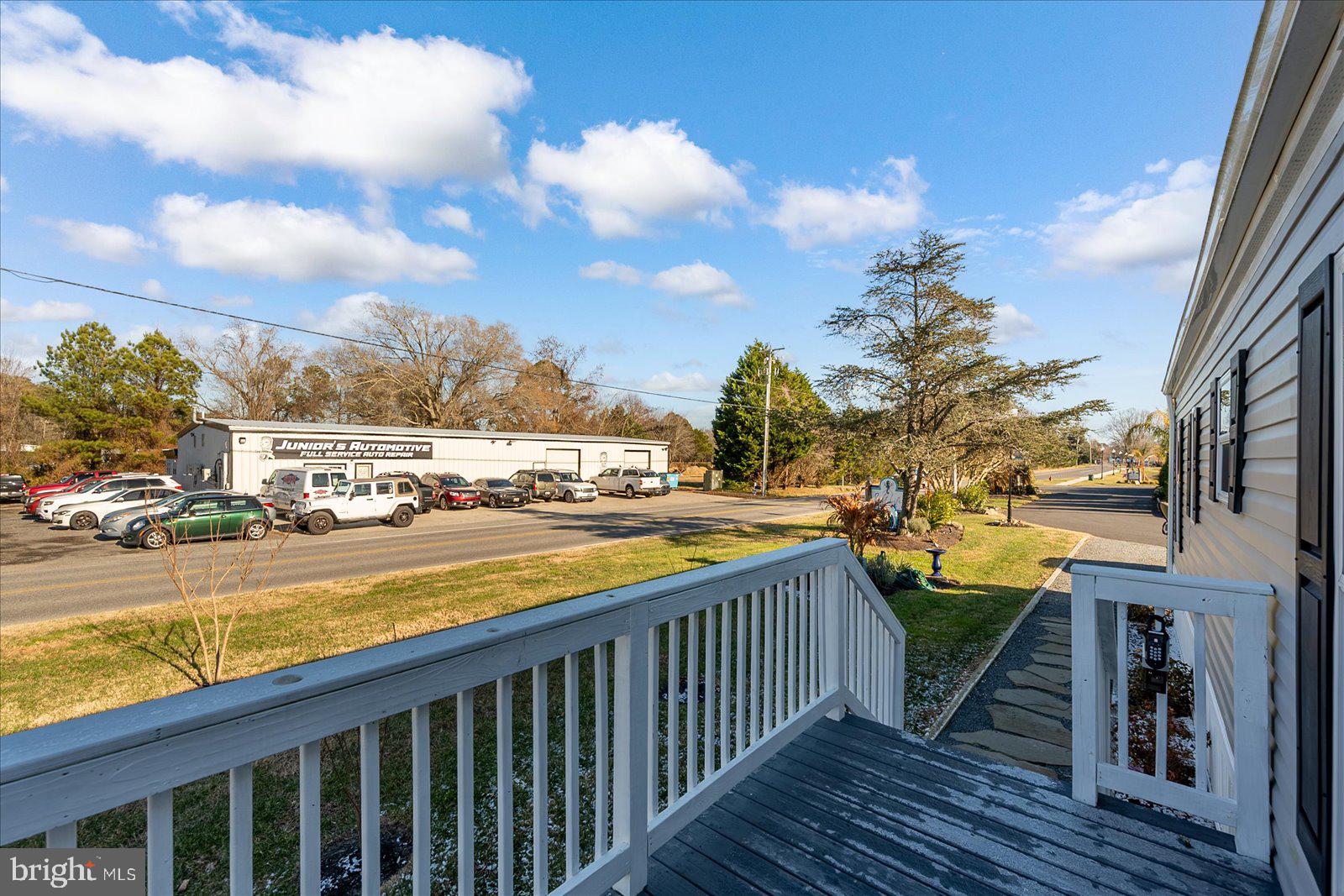 SALT LIFE PARK LLC - Residential