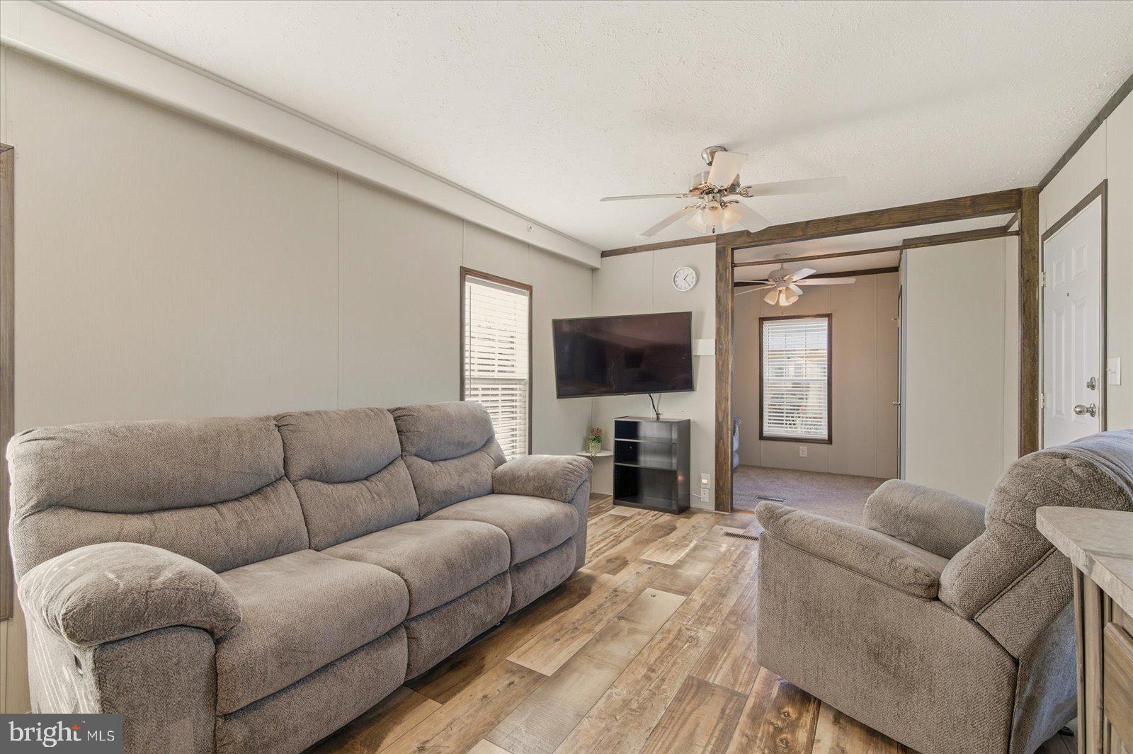 SALT LIFE PARK LLC - Residential