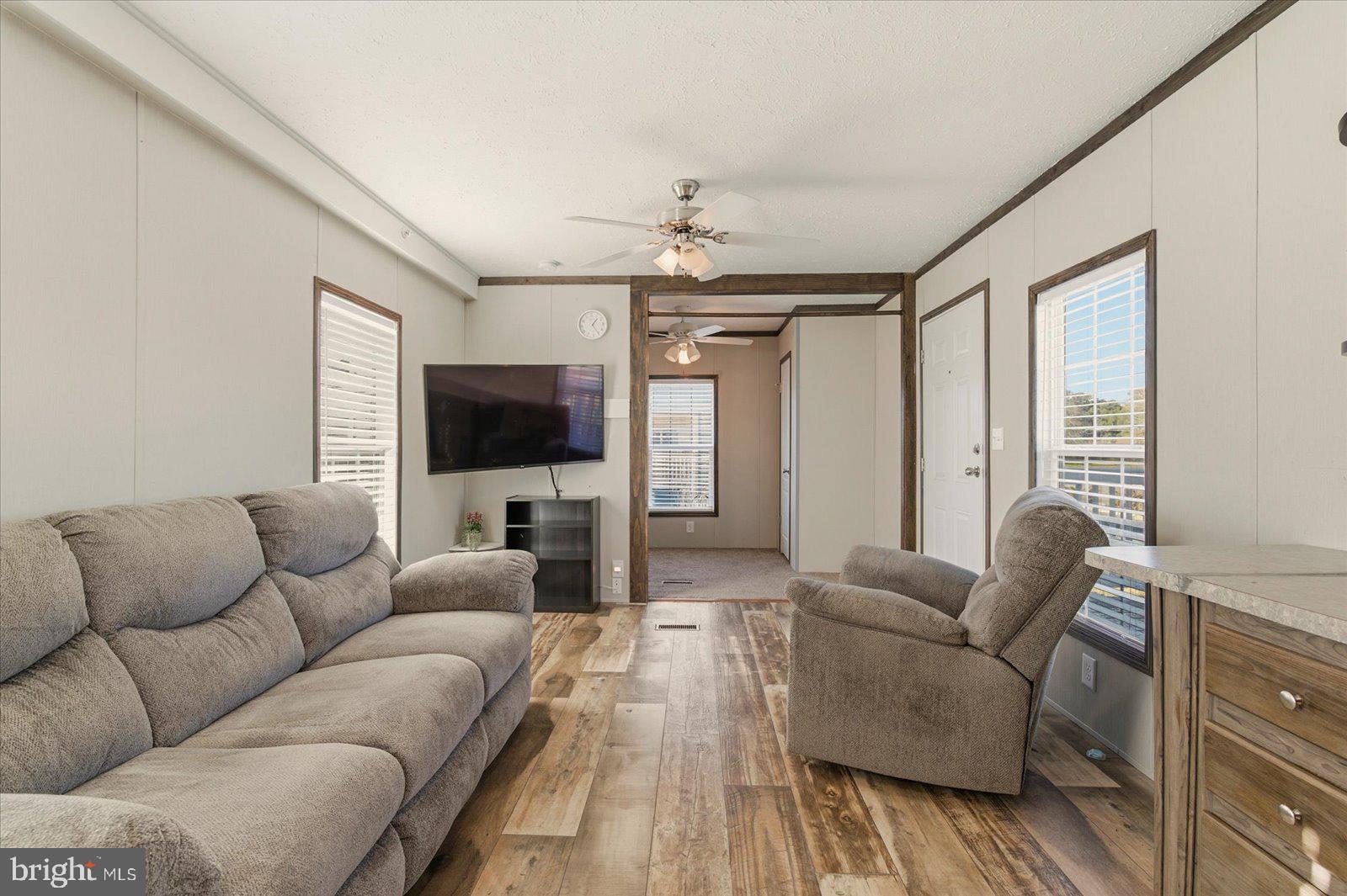 SALT LIFE PARK LLC - Residential