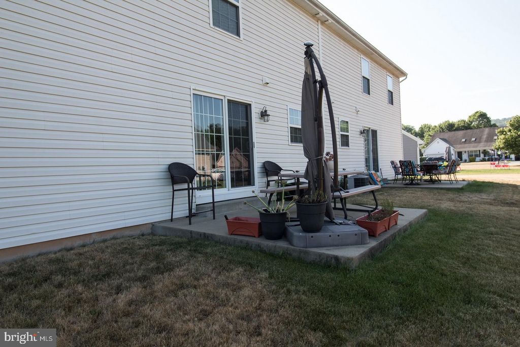 Photo of 51 Silver Maple Circle, Ephrata, PA 17522 (MLS # PALA2052782)