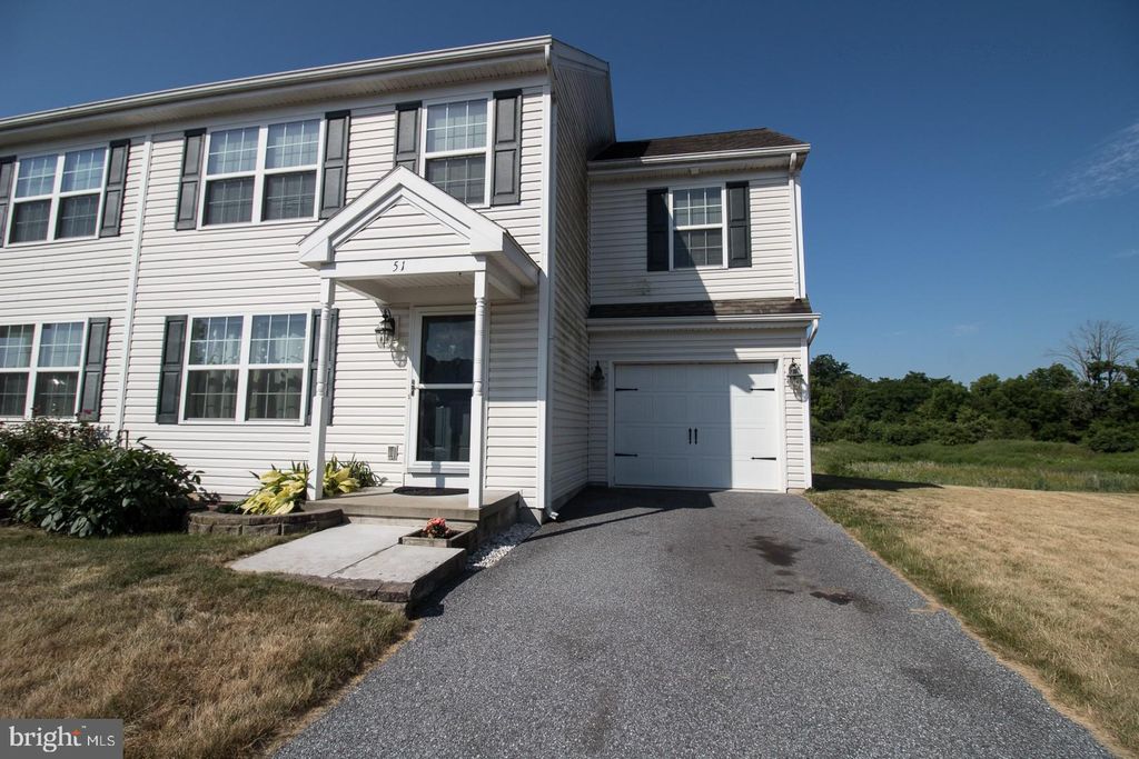 Photo of 51 Silver Maple Circle, Ephrata, PA 17522 (MLS # PALA2052782)