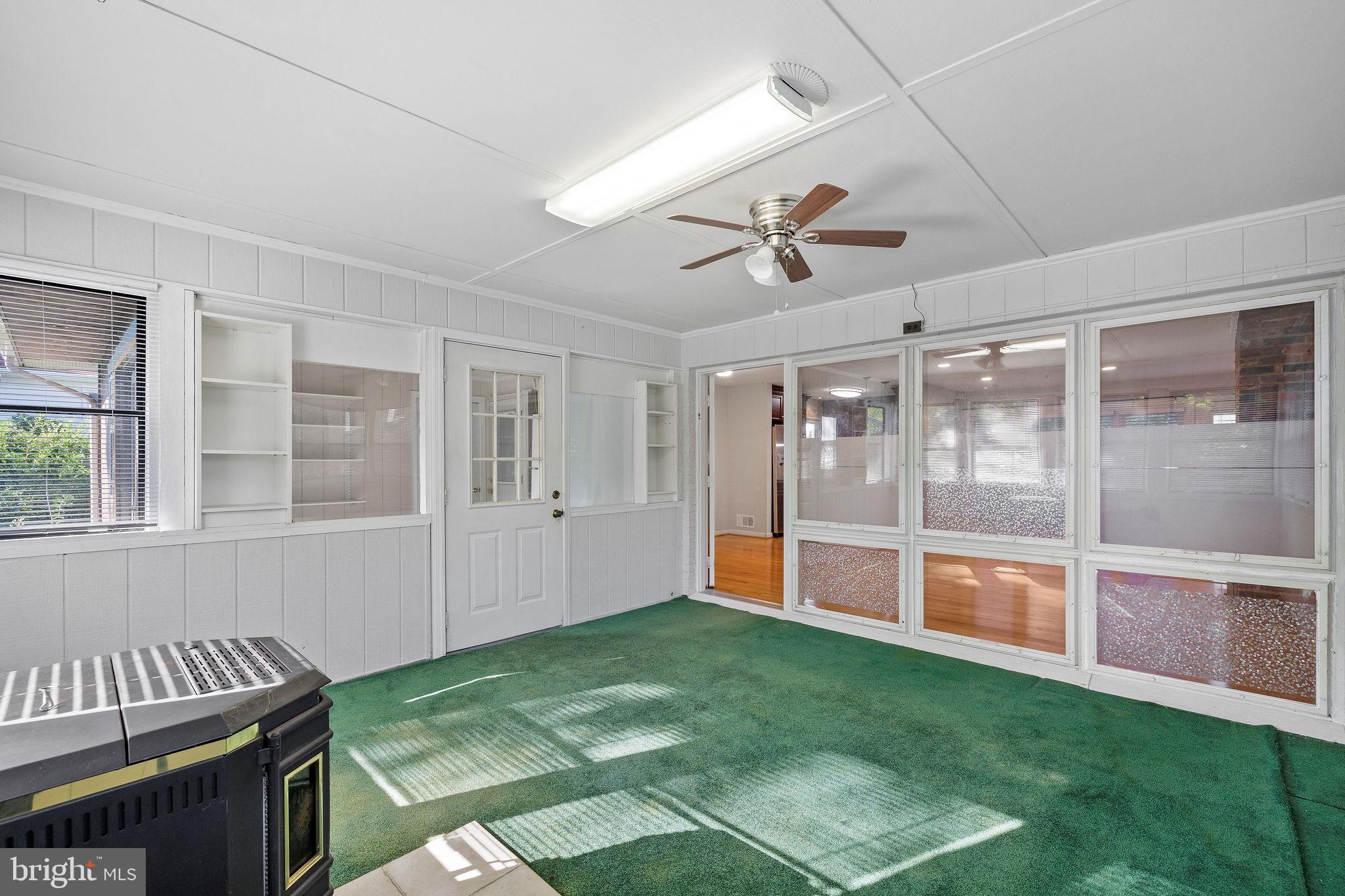 NORTH SPRINGFIELD - Residential