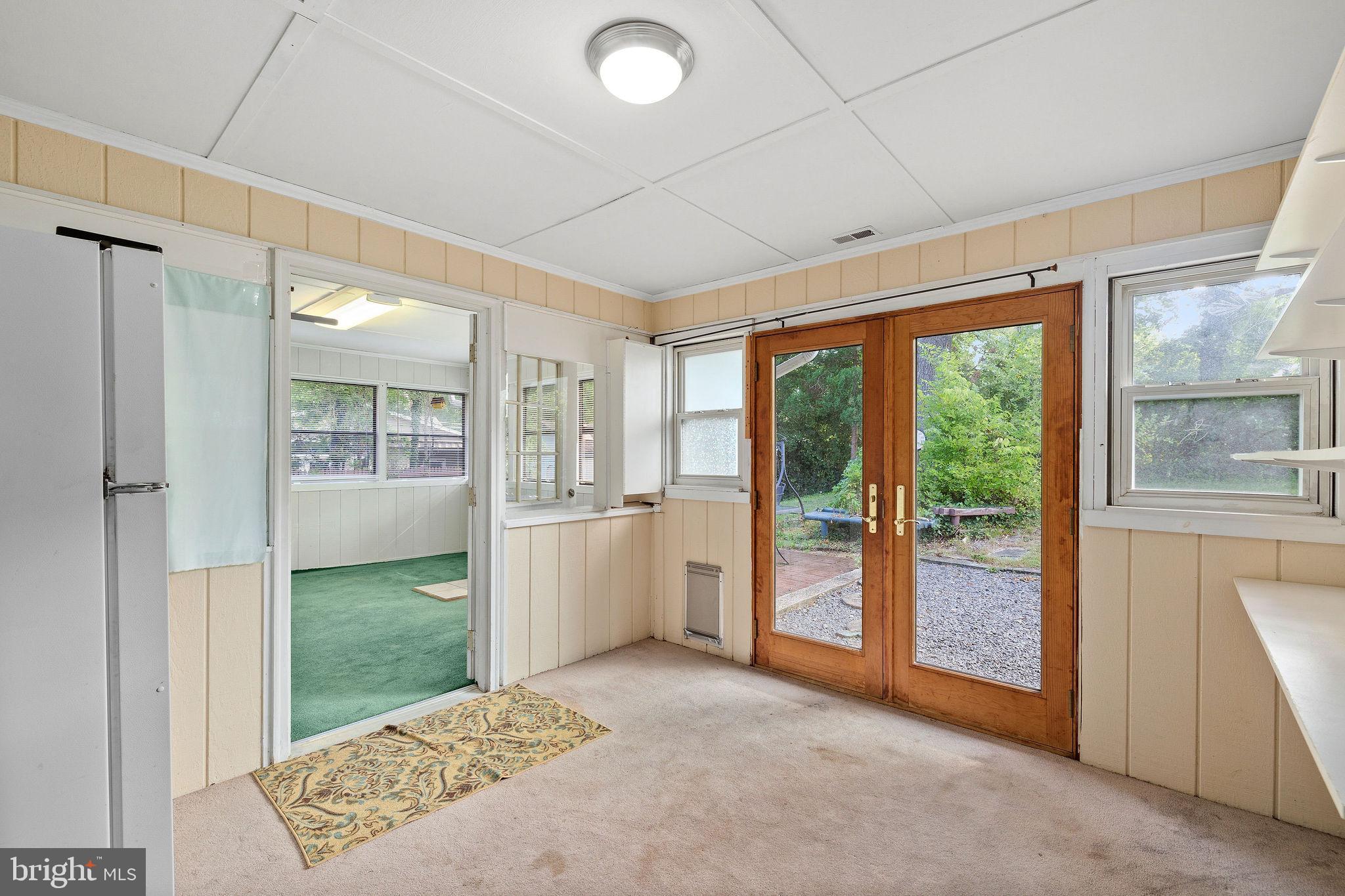 NORTH SPRINGFIELD - Residential