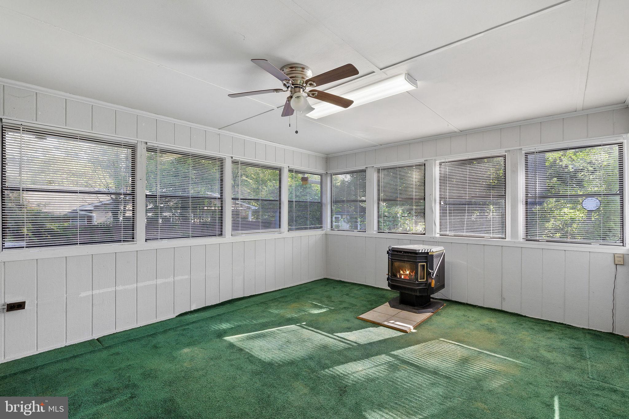 NORTH SPRINGFIELD - Residential