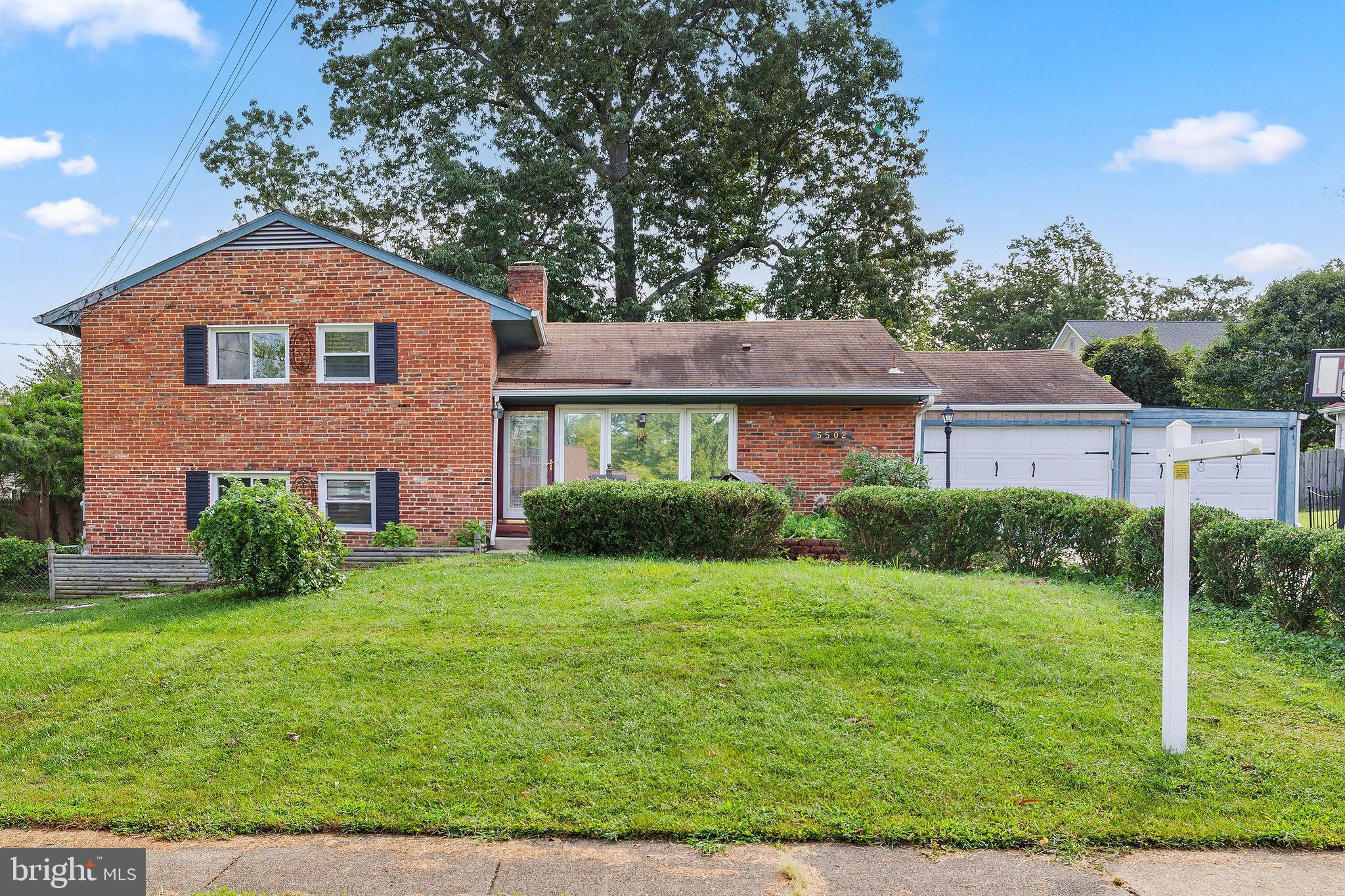 NORTH SPRINGFIELD - Residential