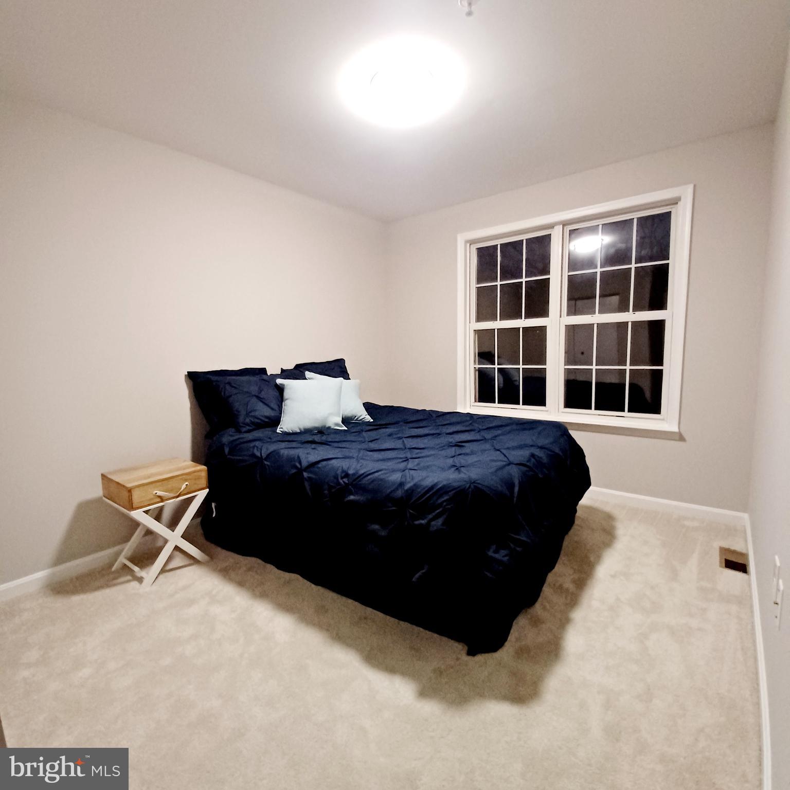 CHILLUM HILLS - Residential