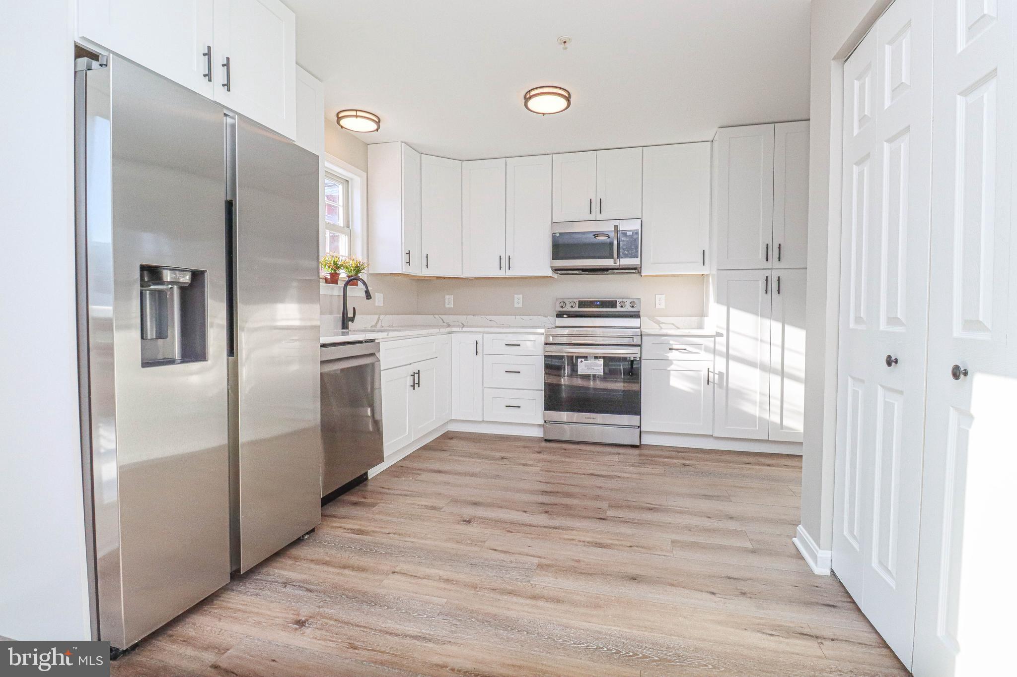 CHILLUM HILLS - Residential