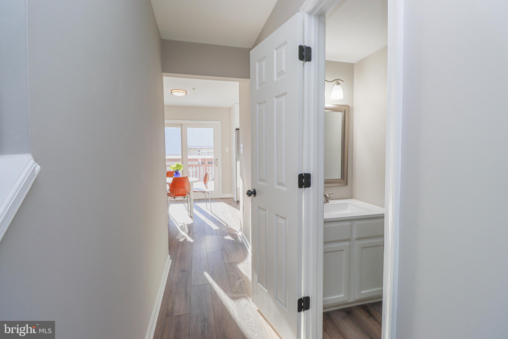 CHILLUM HILLS - Residential