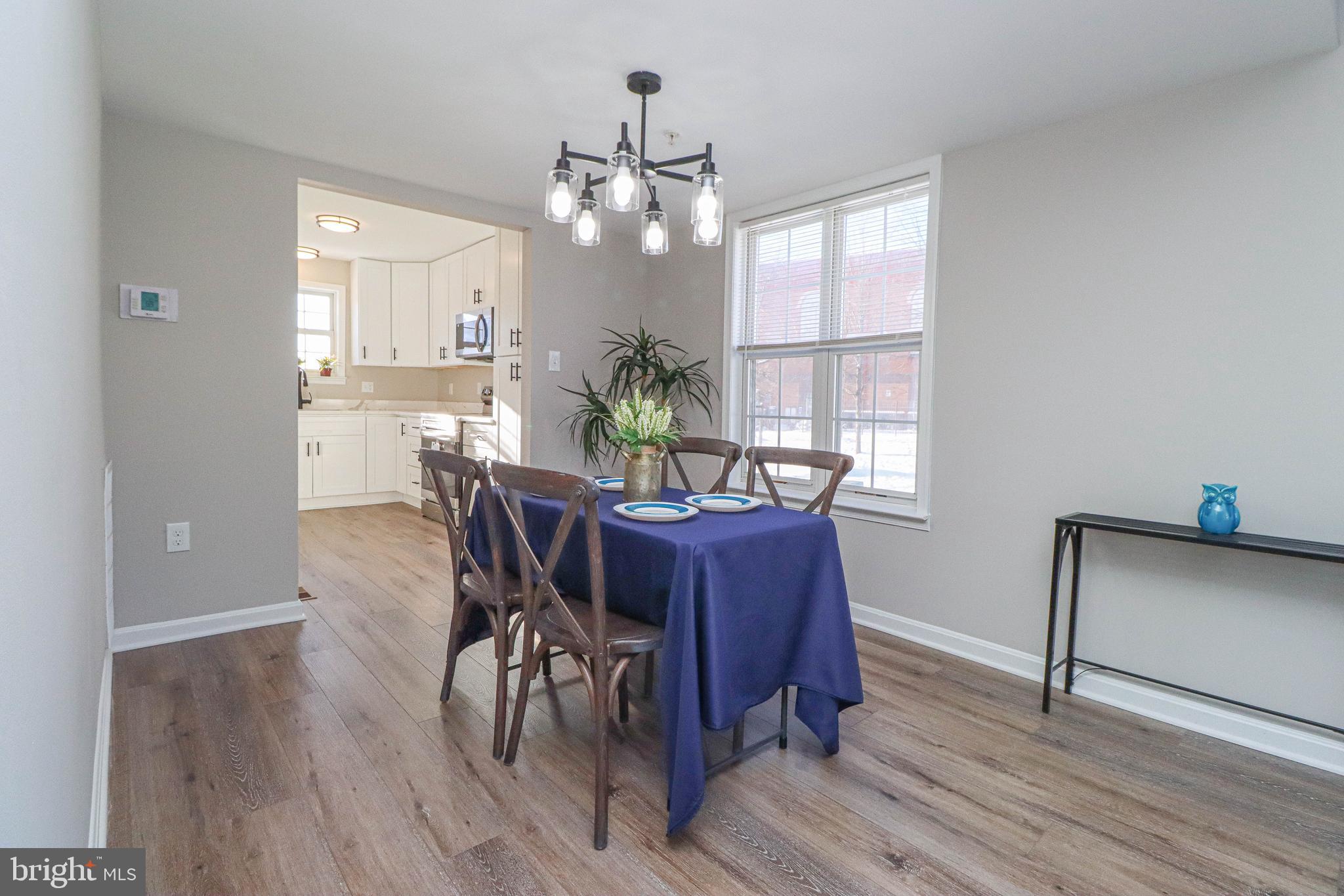 CHILLUM HILLS - Residential