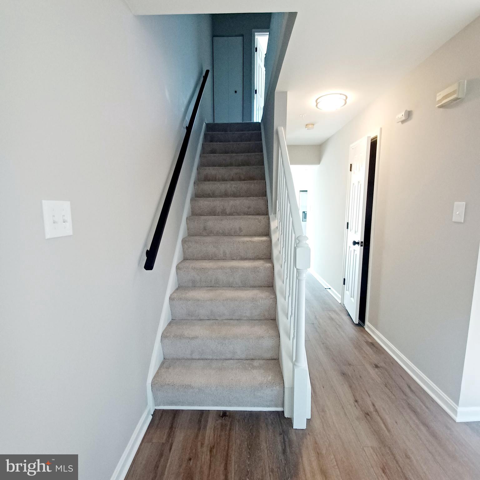 CHILLUM HILLS - Residential