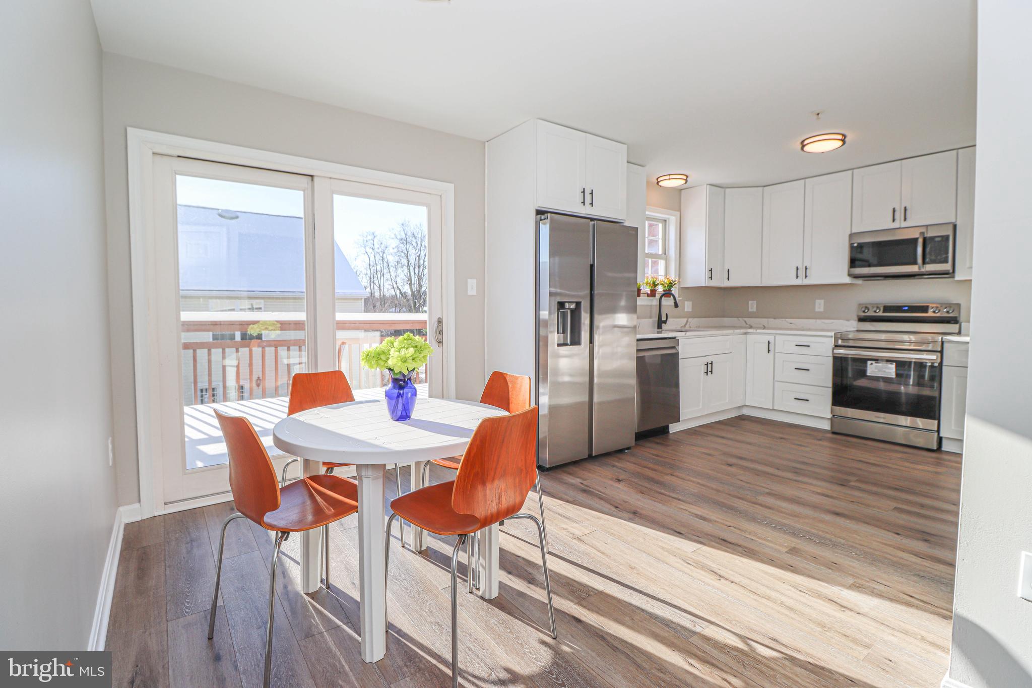 CHILLUM HILLS - Residential