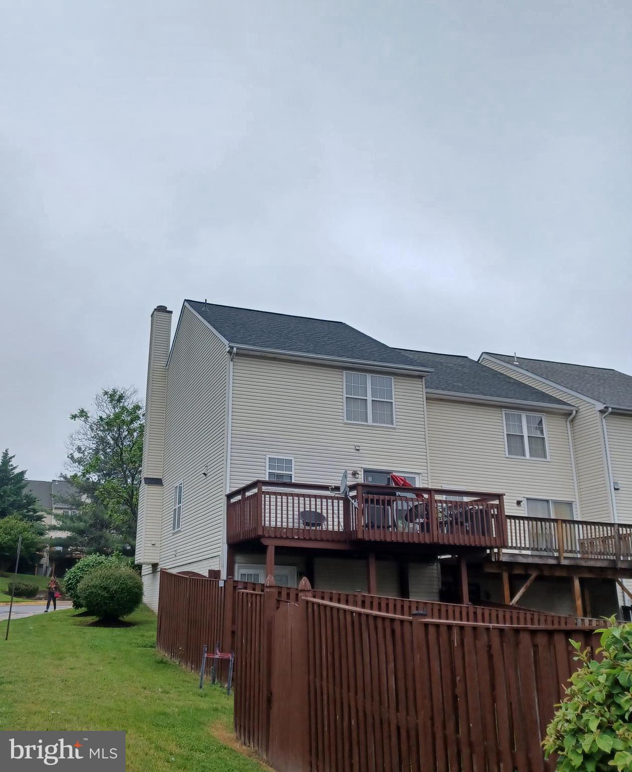 CHILLUM HILLS - Residential