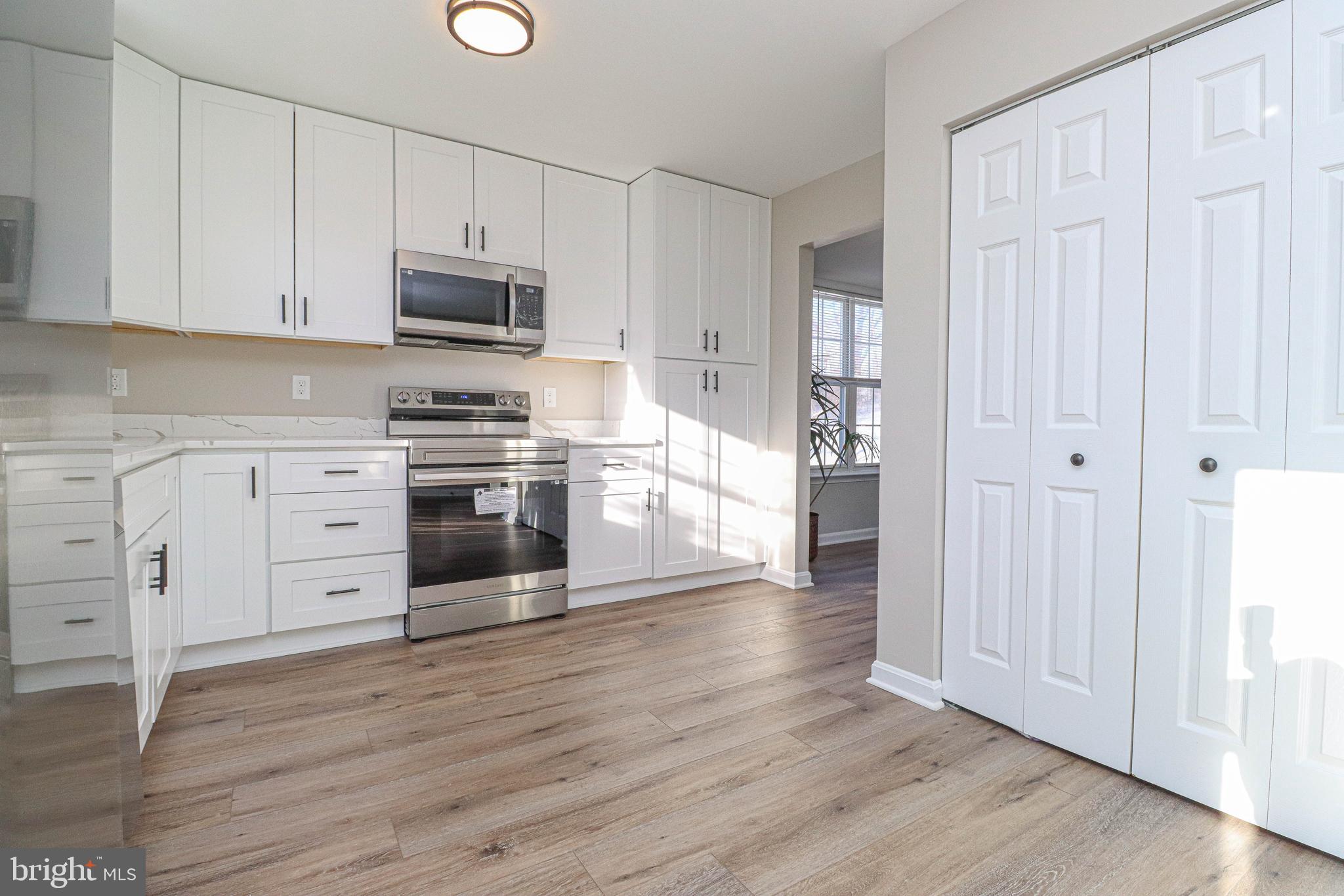 CHILLUM HILLS - Residential