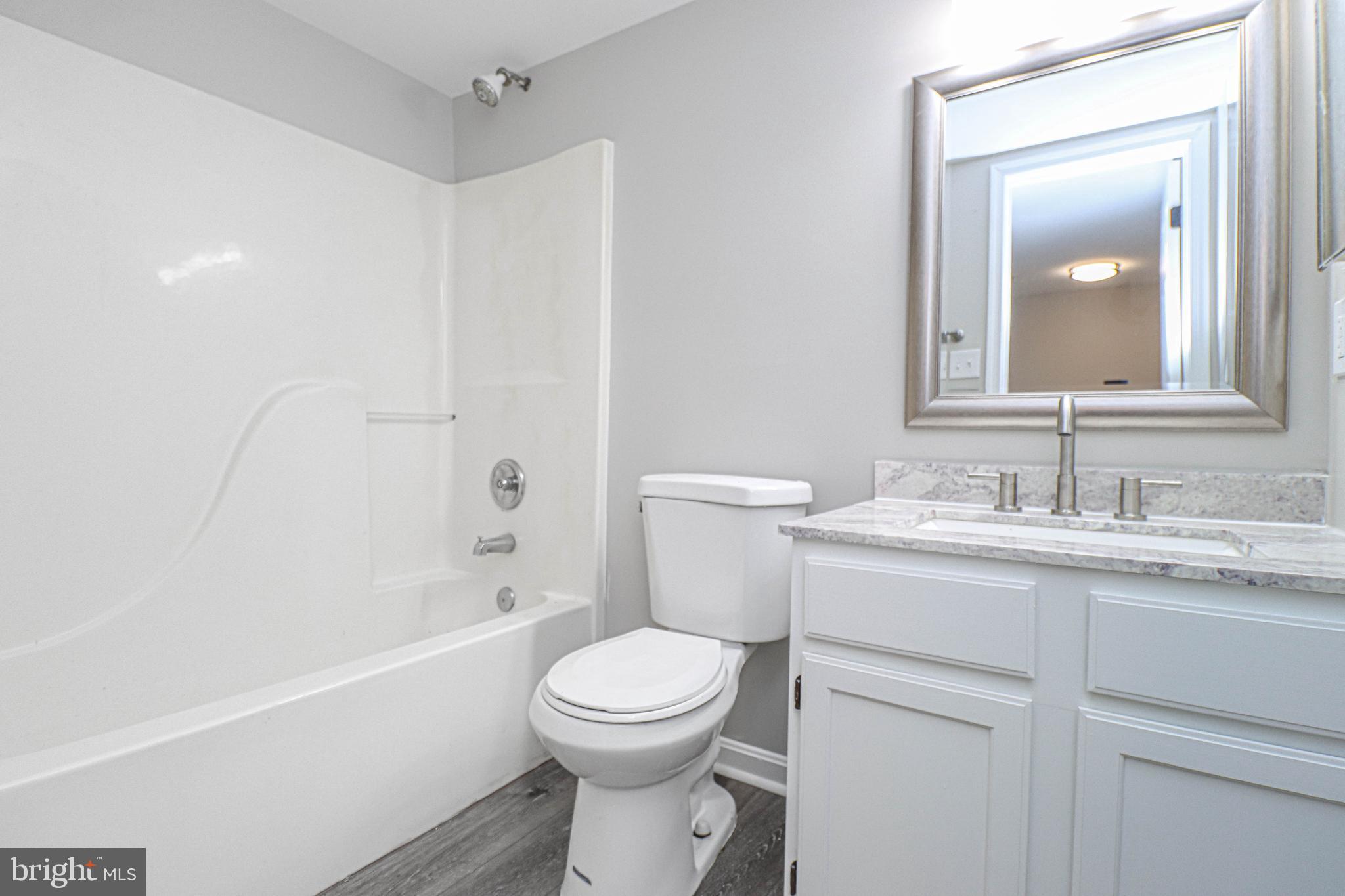 CHILLUM HILLS - Residential