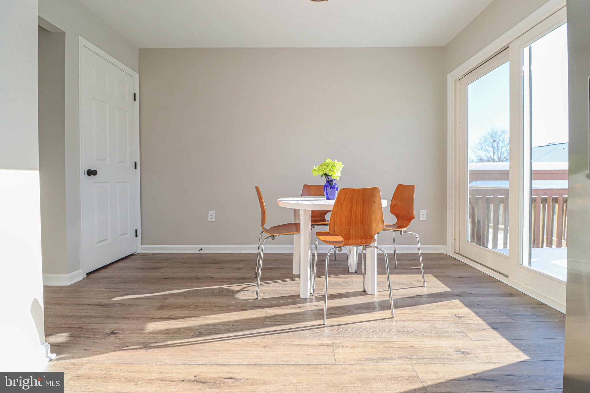 CHILLUM HILLS - Residential