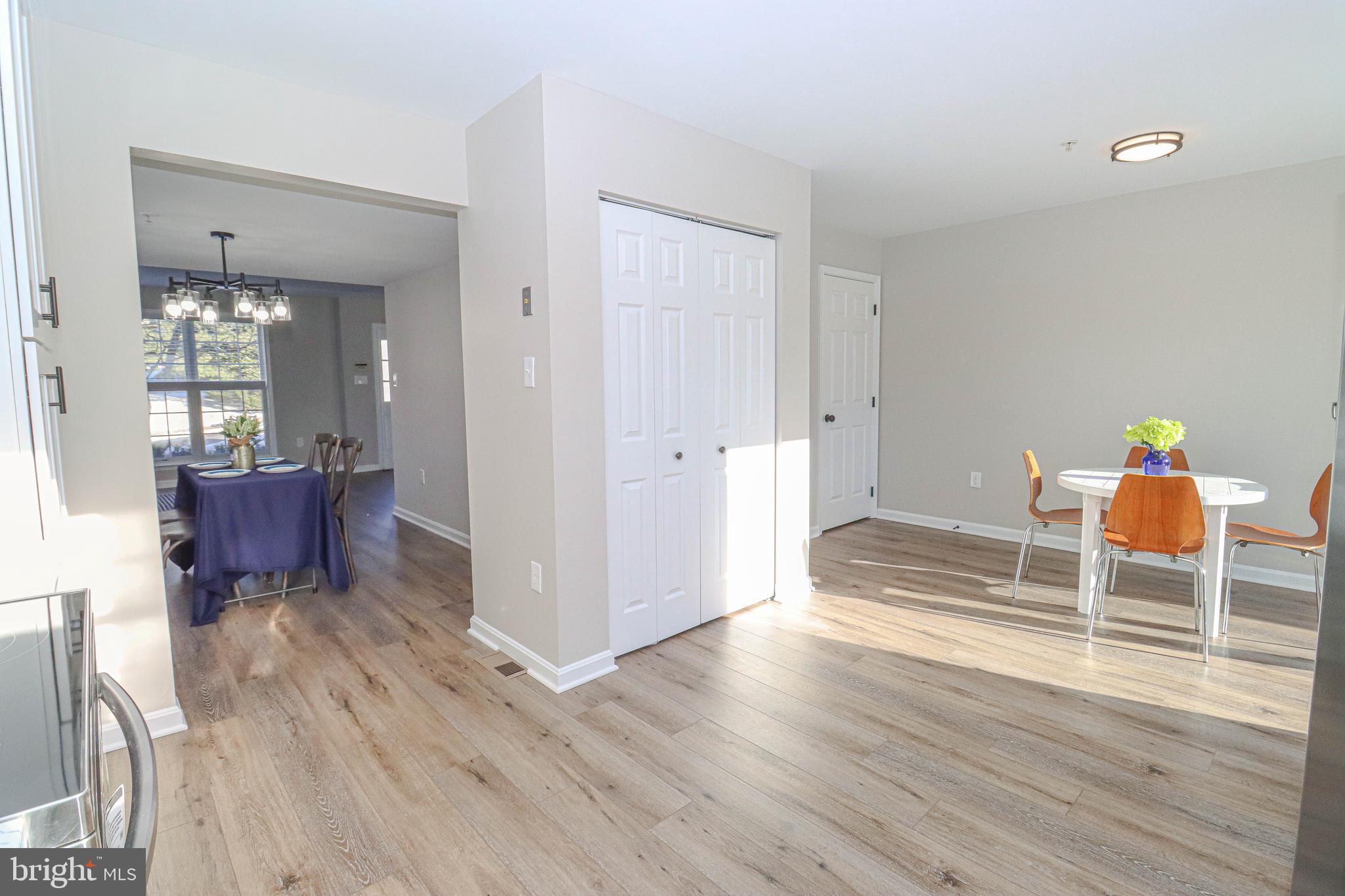 CHILLUM HILLS - Residential