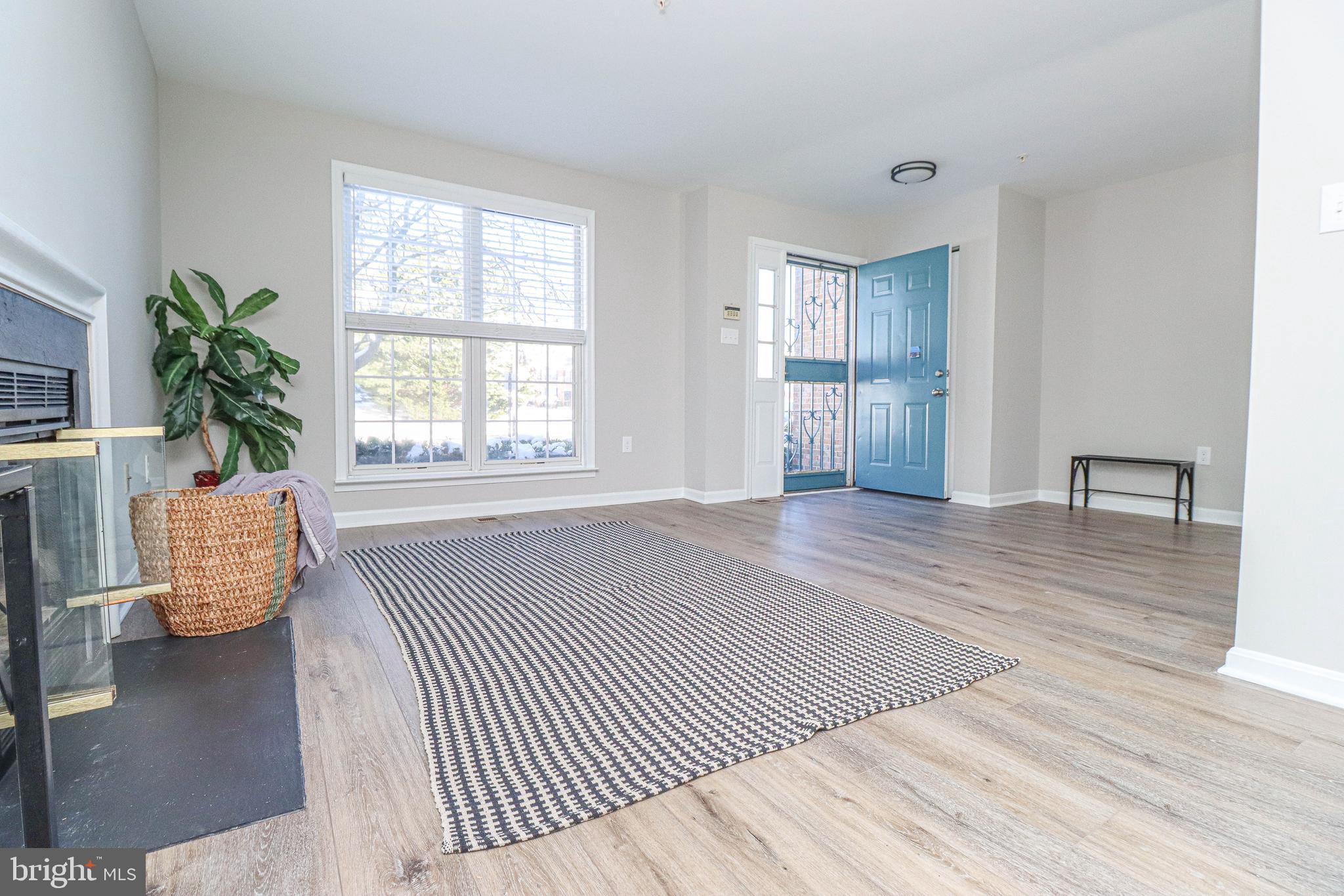 CHILLUM HILLS - Residential