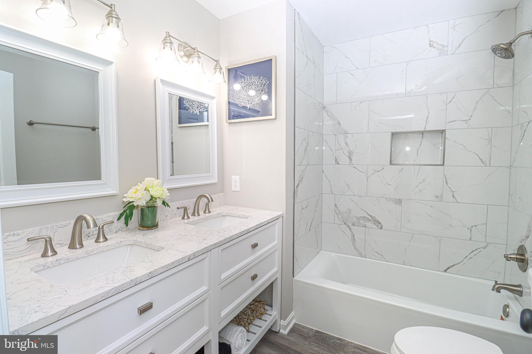 CHILLUM HILLS - Residential