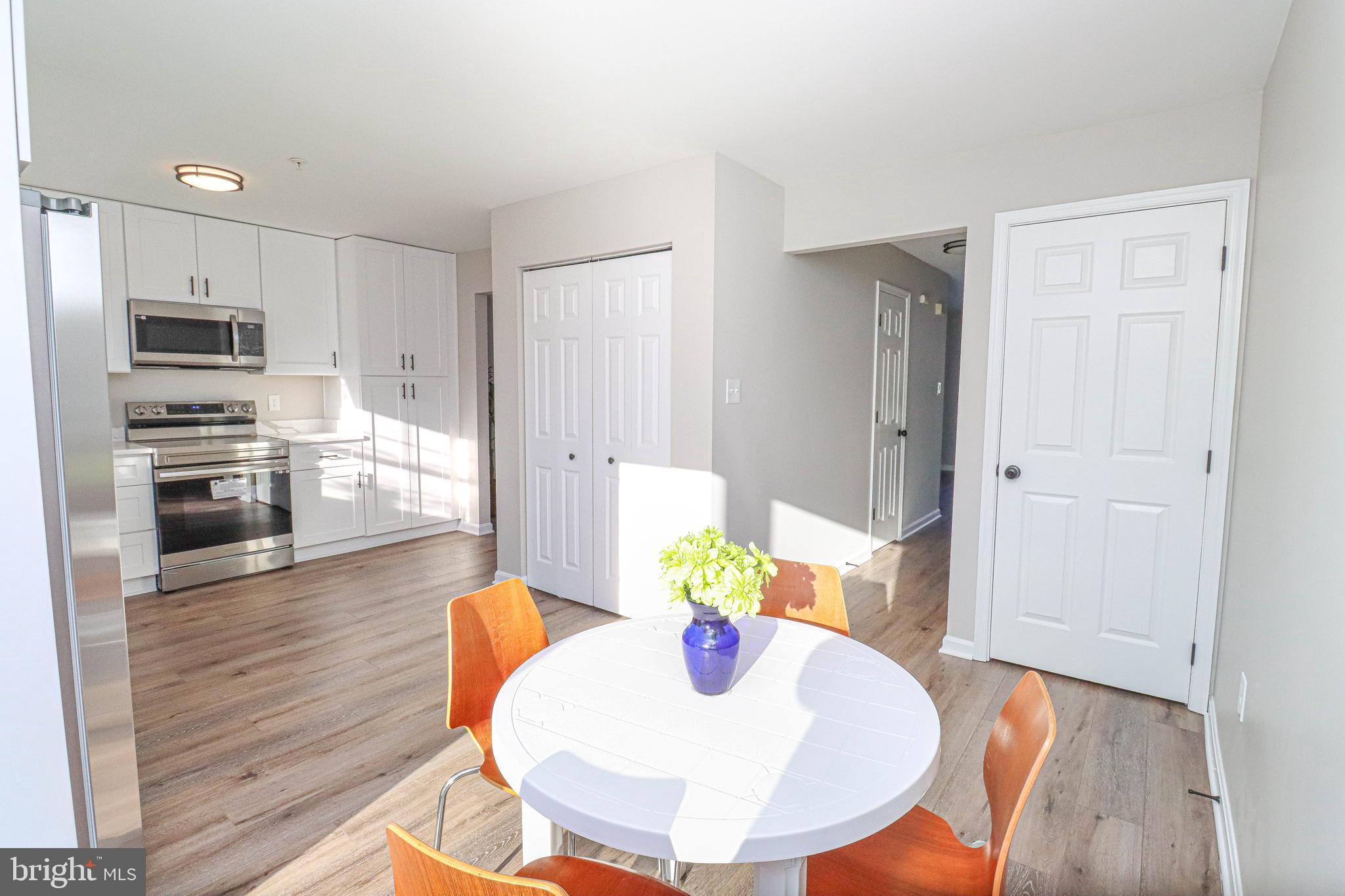 CHILLUM HILLS - Residential