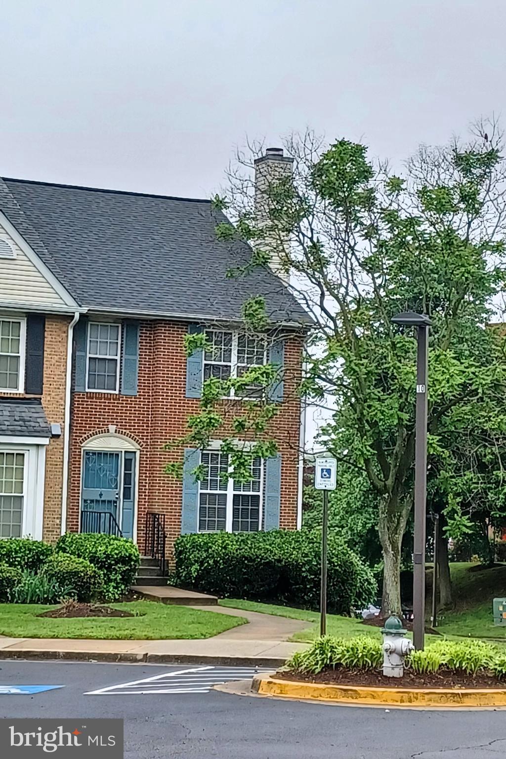 CHILLUM HILLS - Residential