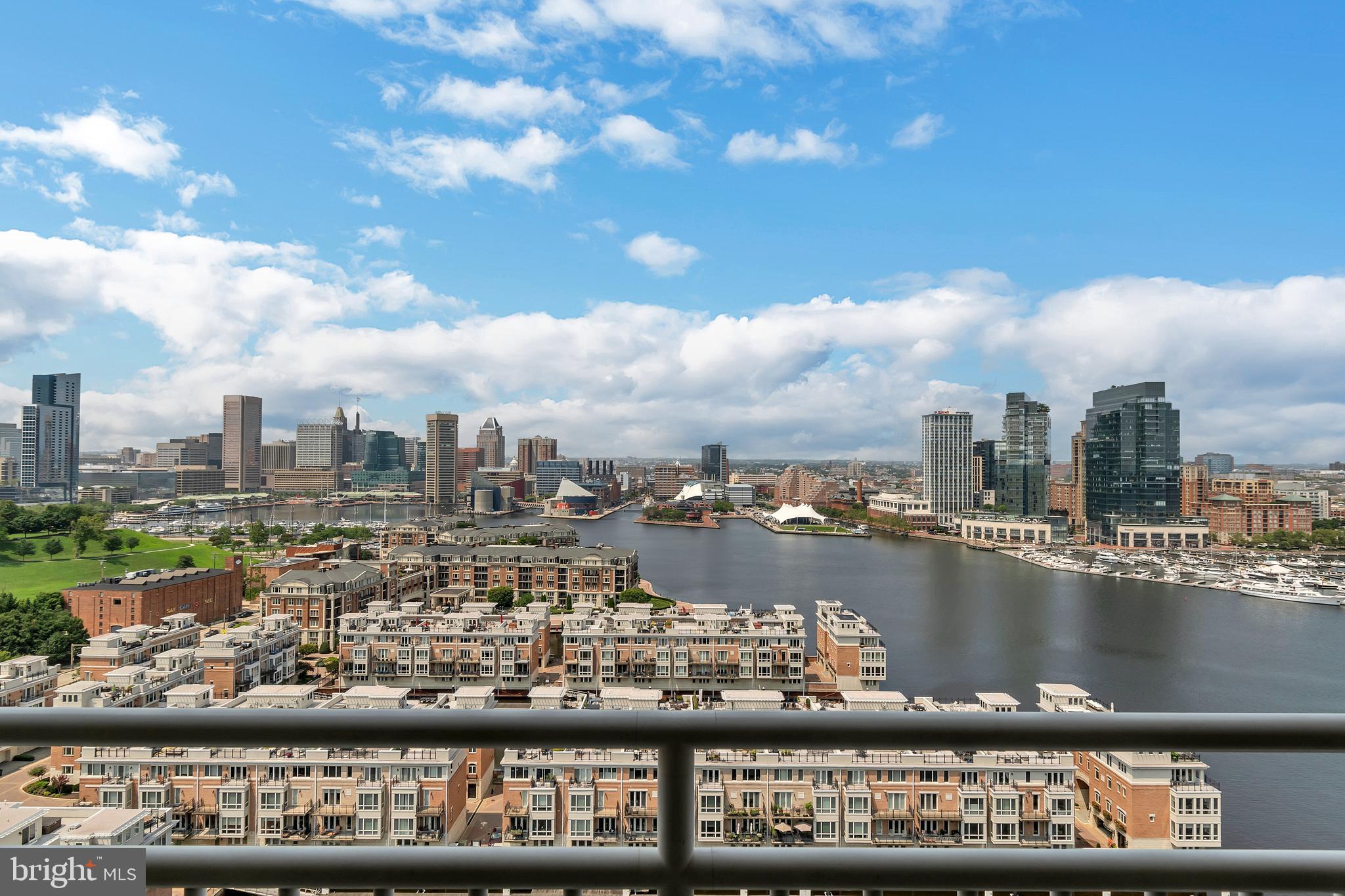 HARBORVIEW CONDOMINIUMS - Residential Lease