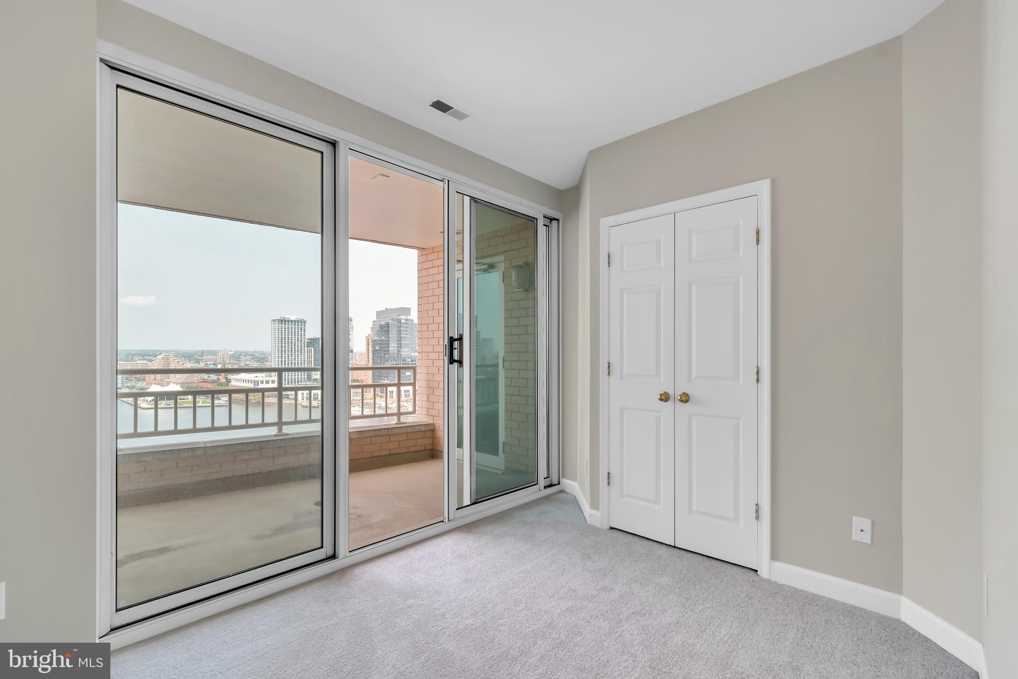 HARBORVIEW CONDOMINIUMS - Residential Lease