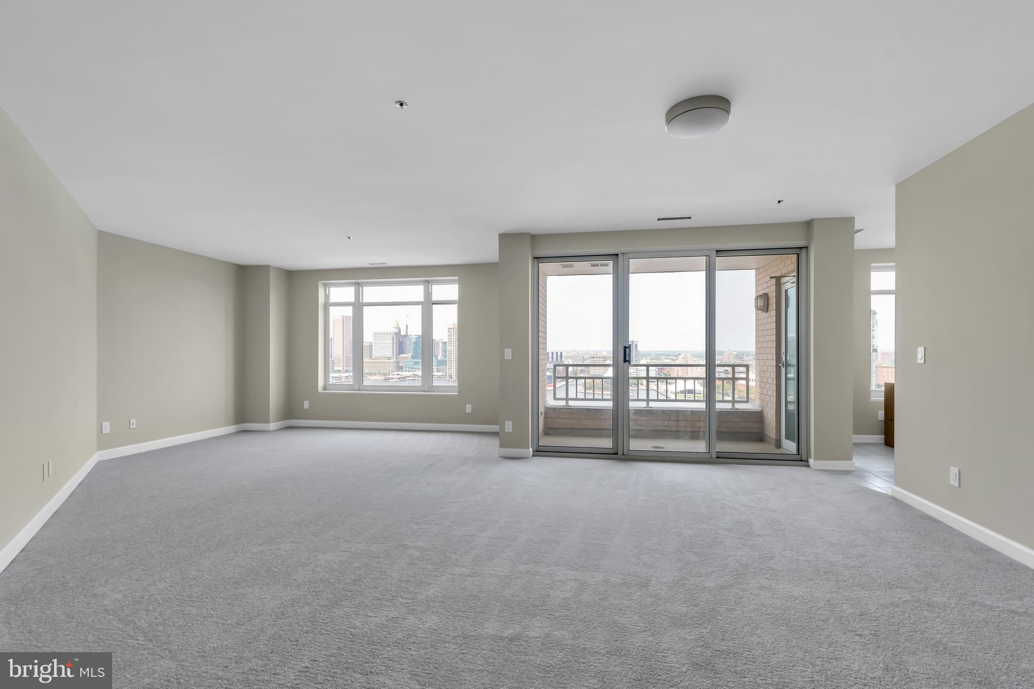 HARBORVIEW CONDOMINIUMS - Residential Lease