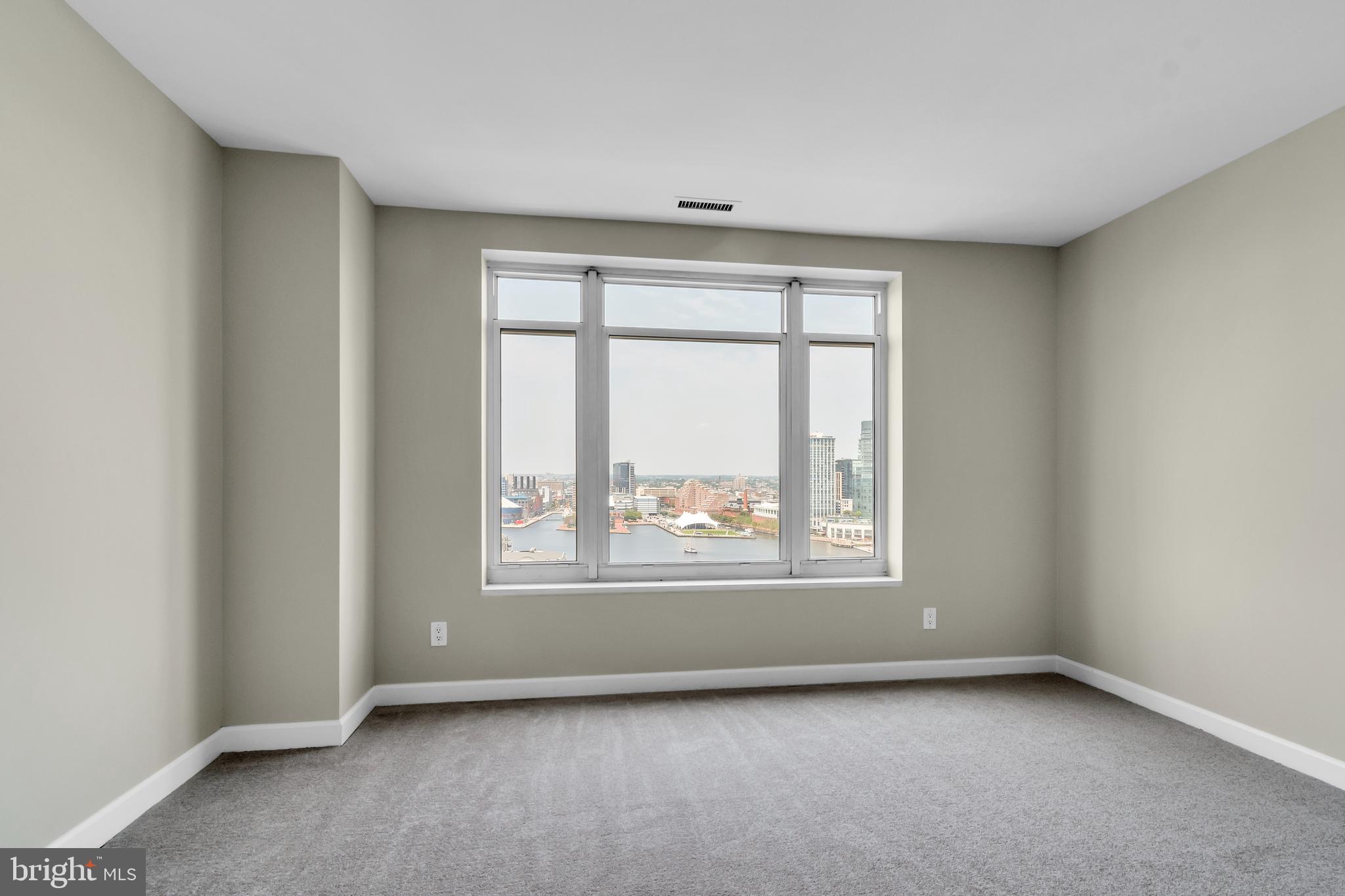 HARBORVIEW CONDOMINIUMS - Residential Lease