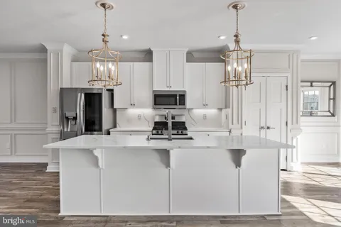 129 Nathan, Cinnaminson, NJ MLS: NJBL2081306