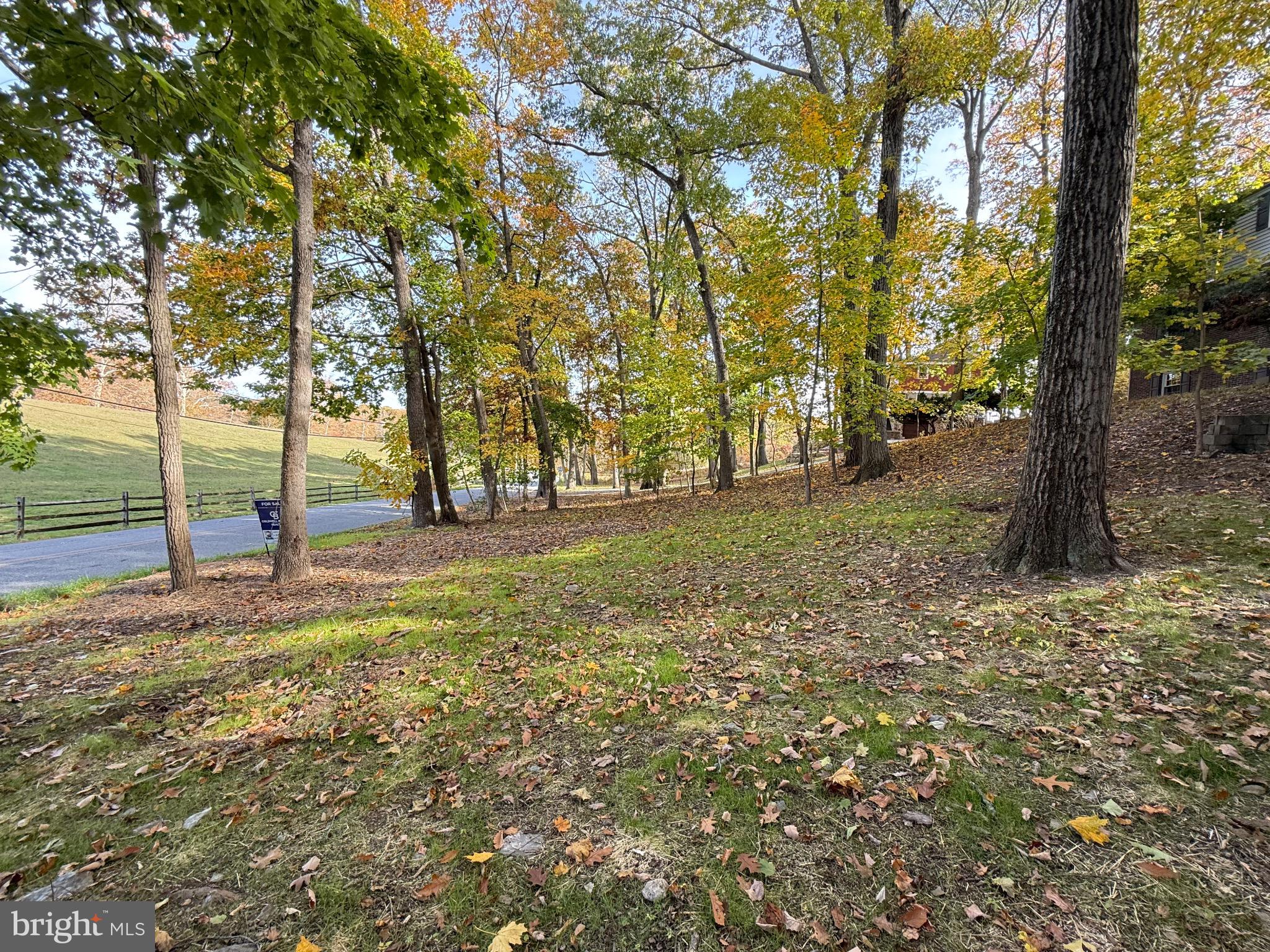 CHARTER CHASE - Residential