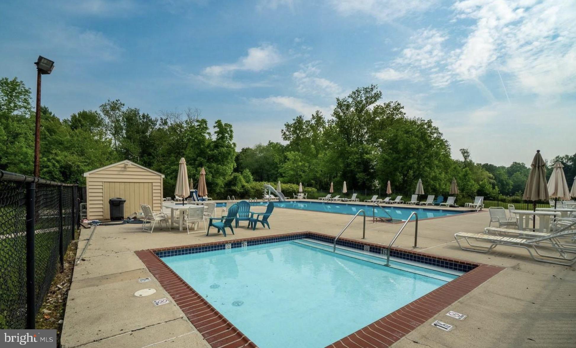 CHARTER CHASE - Residential